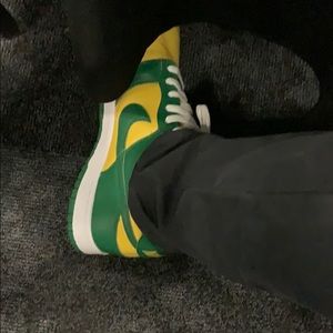 Meet your Posher, Jaylen